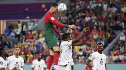 FIFA World cup 2022: Cristiano Ronaldo creates world record, Portugal beats Ghana