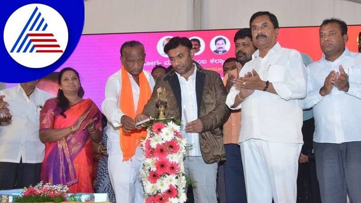 438 namma clinic to start soon says health minister dr k sudhakar at chikkaballapur gvd 438 namma clinic to start soon says health minister dr k sudhakar at chikkaballapur gvd
