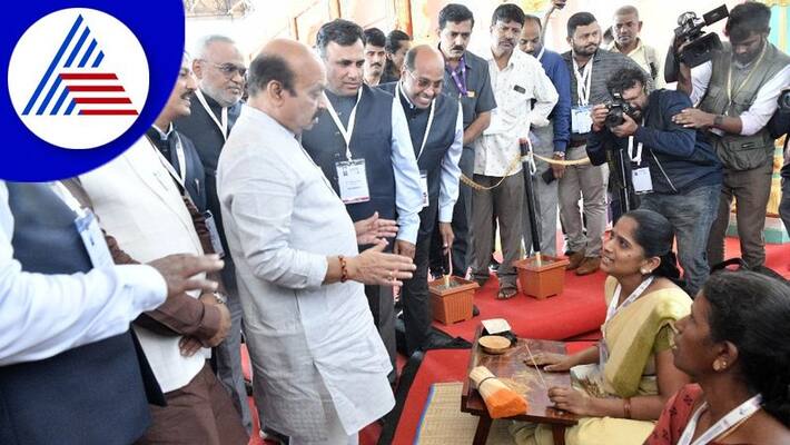 state government is ready to provide all co operation to the agarbatti industry says cm basavaraj bommai gvd state government is ready to provide all co operation to the agarbatti industry says cm basavaraj bommai gvd