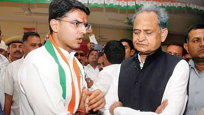 Rajasthan Congress totally unified, focused on making Bharat Jodo Yatra a success : Sachin Pilot Rajasthan Congress totally unified, focused on making Bharat Jodo Yatra a success : Sachin Pilot