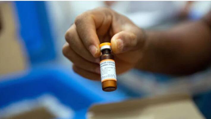 Central medical team at Malappuram to study Measles spread Central medical team at Malappuram to study Measles spread