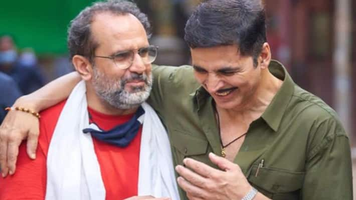 anand l rai on akshay kumar flop film raksha bandhan director says should focus more on the story KPJ