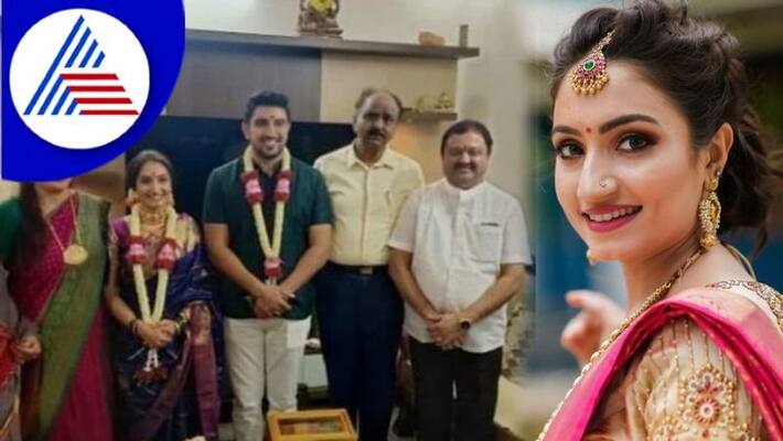 Actor Vidhay bharan clarifies about engagement with Vaishnavi and viral audio vcs Actor Vidhay bharan clarifies about engagement with Vaishnavi and viral audio vcs