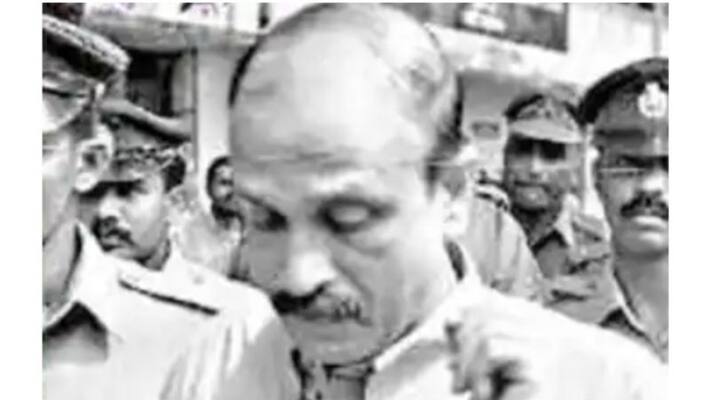 Supreme Court sent notice to the state on Ex DYSP R Shaji s Jail Release Petition Supreme Court sent notice to the state on Ex DYSP R Shaji s Jail Release Petition