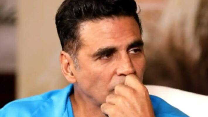 akshay kumar trolled on social media after reacted on richa chadha galwan tweet here is what happpen KPJ akshay kumar trolled on social media after reacted on richa chadha galwan tweet here is what happpen KPJ
