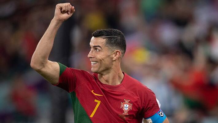 ronaldo is the role model for athletes that how to defy ageing ronaldo is the role model for athletes that how to defy ageing
