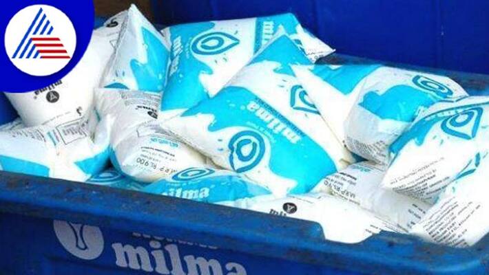 Kerala Milma Milk To Cost Rs 6 More Per Litre From December 1 Vin Kerala Milma Milk To Cost Rs 6 More Per Litre From December 1 Vin