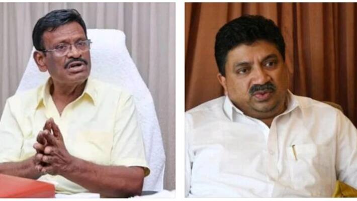 Milk Agents Association demands appointment of PTR as Dairy Minister Milk Agents Association demands appointment of PTR as Dairy Minister