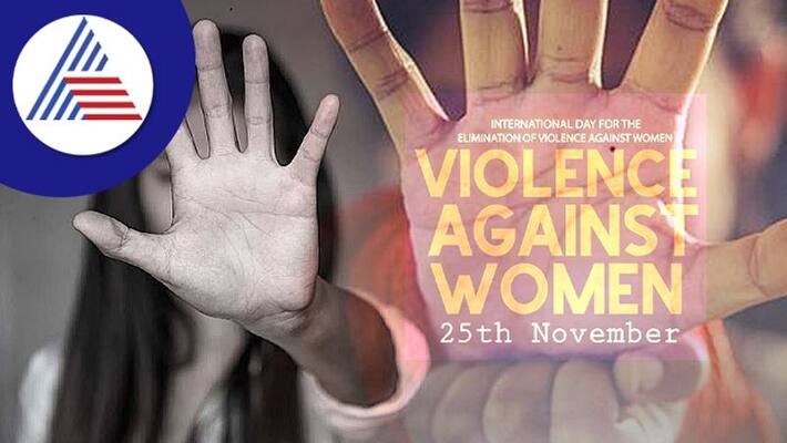The Elimination Of Violence Against Women: How To Deal With An Abusive Relationship The Elimination Of Violence Against Women: How To Deal With An Abusive Relationship