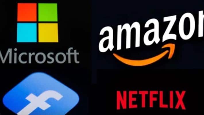 more 20 Tech companies are laying off employees due to rising interest rates gow more 20 Tech companies are laying off employees due to rising interest rates gow
