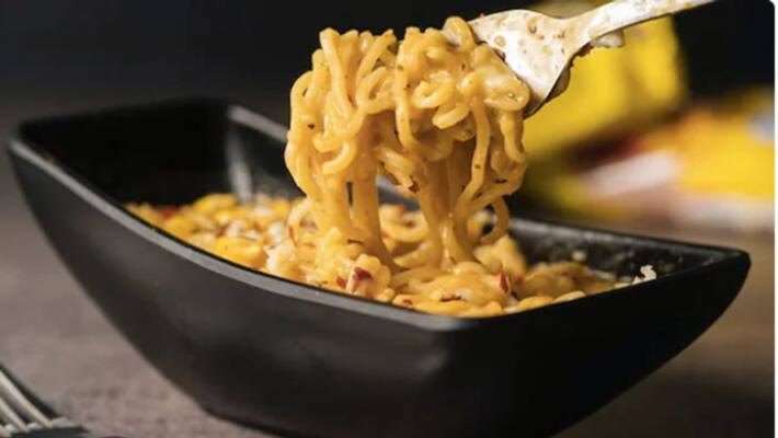 Should You Have Maggi On Weight Loss Diet Should You Have Maggi On Weight Loss Diet