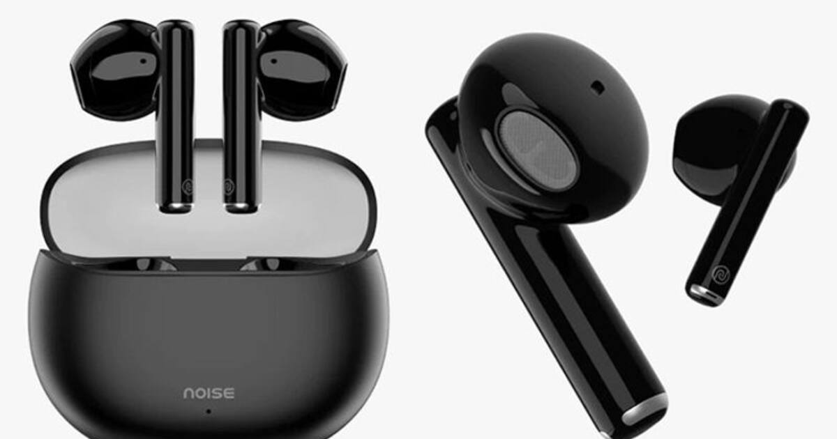 Noise's latest Air Buds 2 launched in India; check best features, price