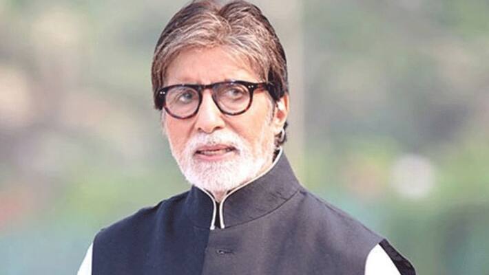When Amitabh Bachchan earned Rs 1640 a month living in a tiny room sgk When Amitabh Bachchan earned Rs 1640 a month living in a tiny room sgk