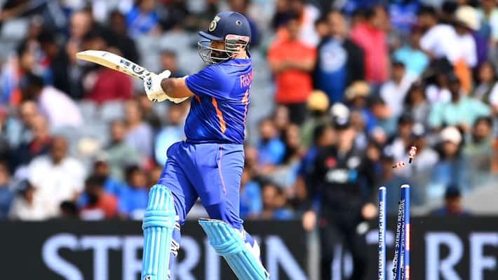India vs New Zealand 3rd ODI: Rishabh Pant another flop show, Shreyas Iyer missed India vs New Zealand 3rd ODI: Rishabh Pant another flop show, Shreyas Iyer missed