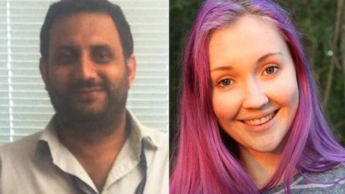 indian man killed australian woman after her dog barked at him ash indian man killed australian woman after her dog barked at him ash
