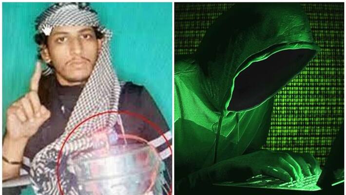 Shariq Interrogation Again on Mangaluru Bomb Blast Case grg Shariq Interrogation Again on Mangaluru Bomb Blast Case grg
