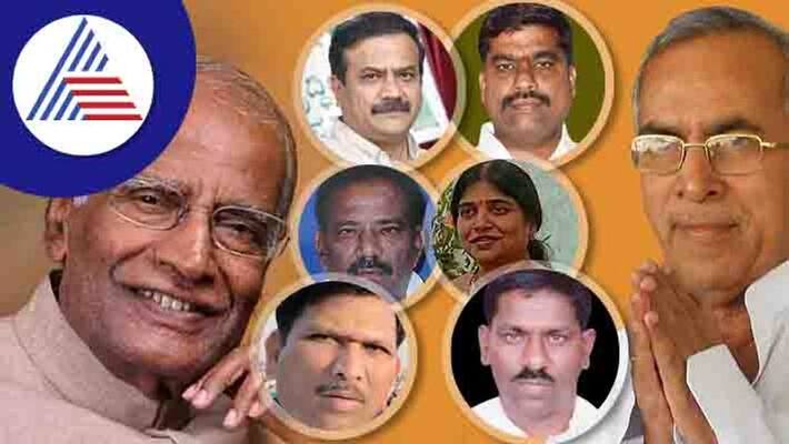 assembly election 17 aspirants apply for Yadagiri Congress ticket rav assembly election 17 aspirants apply for Yadagiri Congress ticket rav