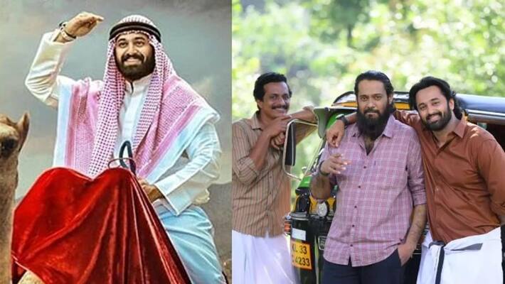 actor unni mukundan movie Shefeekkinte Santhosham review actor unni mukundan movie Shefeekkinte Santhosham review