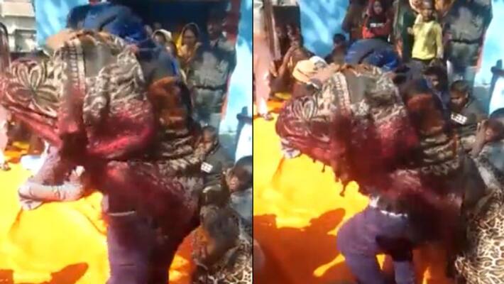 5 Sit Ups Is Punishment For sexual harassment five year old girl in Bihar 5 Sit Ups Is Punishment For sexual harassment five year old girl in Bihar