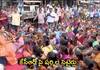 YSRTP President YS Sharmila Satires on Telangana CM KCR 