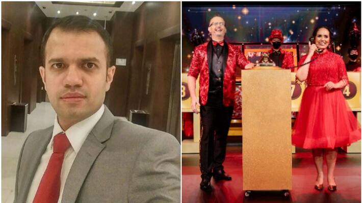 Hotel manager wins AED 1 million with Big Ticket Hotel manager wins AED 1 million with Big Ticket