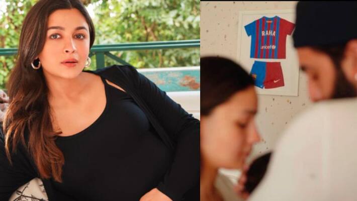 New Mom Alia Bhatt On Raising A Child In The Spotlight New Mom Alia Bhatt On Raising A Child In The Spotlight