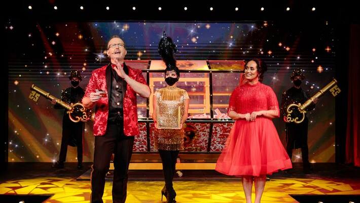 Big Ticket announces AED 35 million grand prize in raffle draw Big Ticket announces AED 35 million grand prize in raffle draw