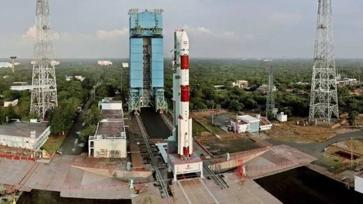 PSLV-C54: On November 26, ISRO will launch OceanSat-3 and eight nano-satellites. Everything You Need to Know PSLV-C54: On November 26, ISRO will launch OceanSat-3 and eight nano-satellites. Everything You Need to Know