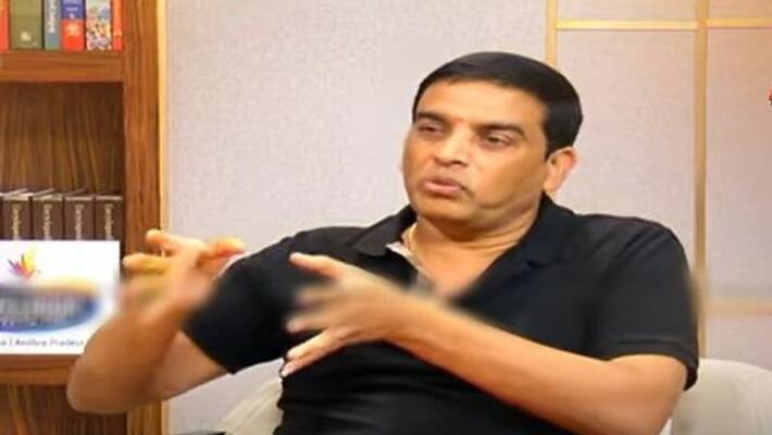 producer dil raju sensational comments over 2023 sankranthi releases controversy producer dil raju sensational comments over 2023 sankranthi releases controversy