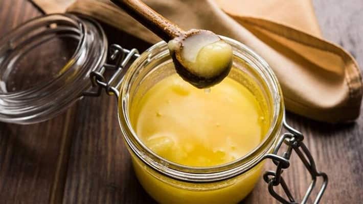 Ghee In Winter :Ghee is very beneficial for our health in winter, know its 5 benefits dva Ghee In Winter :Ghee is very beneficial for our health in winter, know its 5 benefits dva
