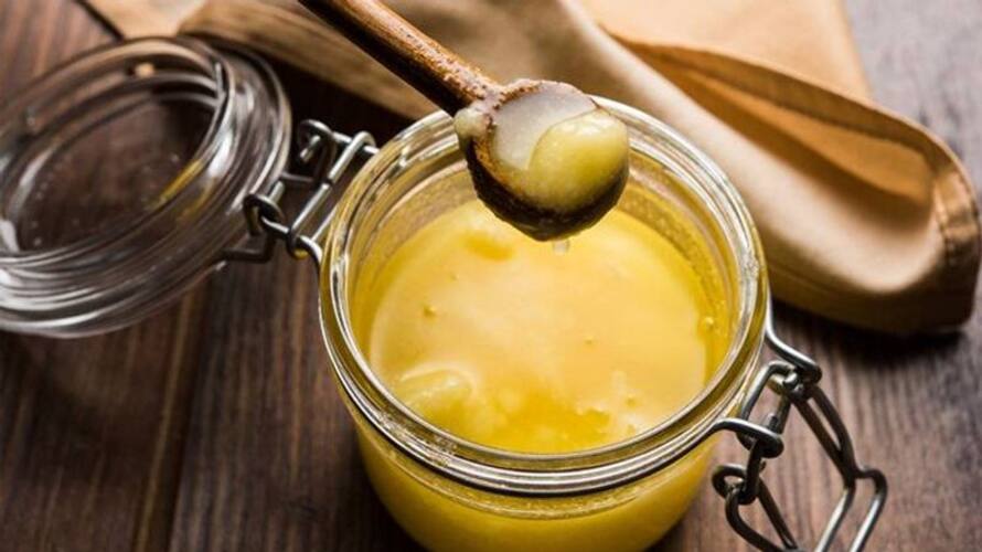 is ghee good or bad to give to your baby rse is ghee good or bad to give to your baby rse