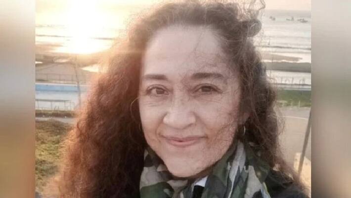 woman who travelled long distance to meet her online boyfriend found dead and organs are missing woman who travelled long distance to meet her online boyfriend found dead and organs are missing
