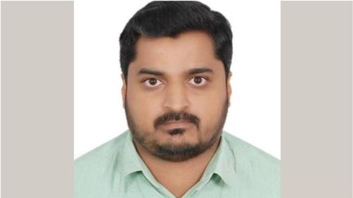 Keralite expat died in saudi arabia Keralite expat died in saudi arabia