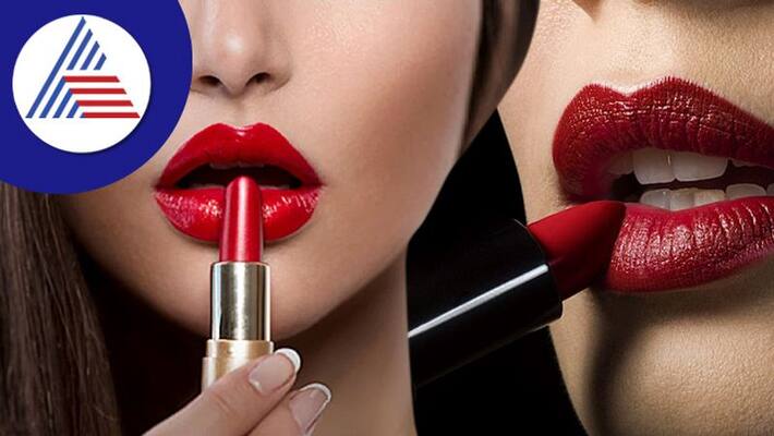 do not use lipstick daily it will affect you do not use lipstick daily it will affect you