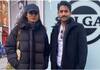 Actress Samantha and Naga Chaitanya Divorce Gossip on social media suh 