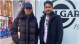 Actress Samantha and Naga Chaitanya Divorce Gossip on social media suh 