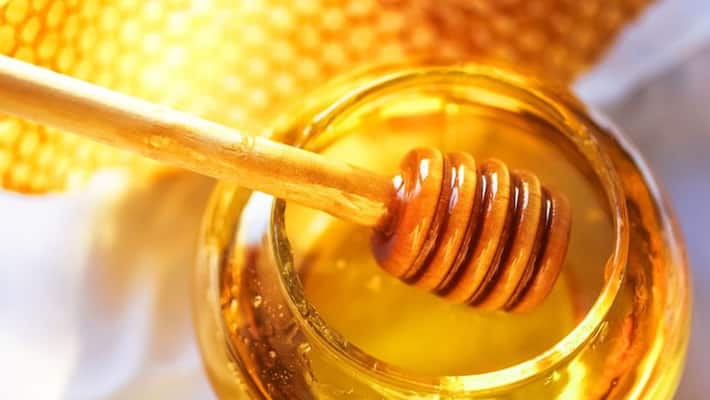 How to eat honey that gives health benefits? How to eat honey that gives health benefits?