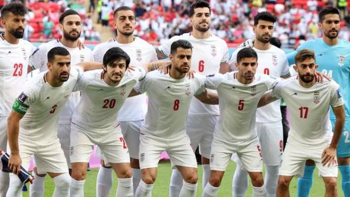 Iran Threatens Families of It's Footballers with torture and imprisonment If Players Obey Rules Iran Threatens Families of It's Footballers with torture and imprisonment If Players Obey Rules