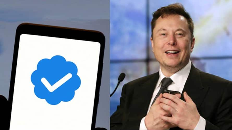 Elon Musks New Twitter may soon roll out the option to hide blue tick Elon Musks New Twitter may soon roll out the option to hide blue tick