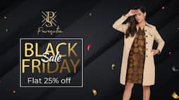 Blazers and Jackets to Steal from Power Sutra's Black Friday Sale with Flat 25% Off