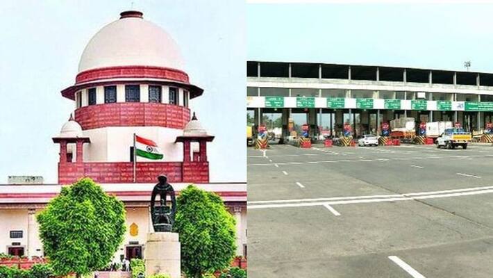 Toll collection period Supreme Court to examine in detail Toll collection period Supreme Court to examine in detail
