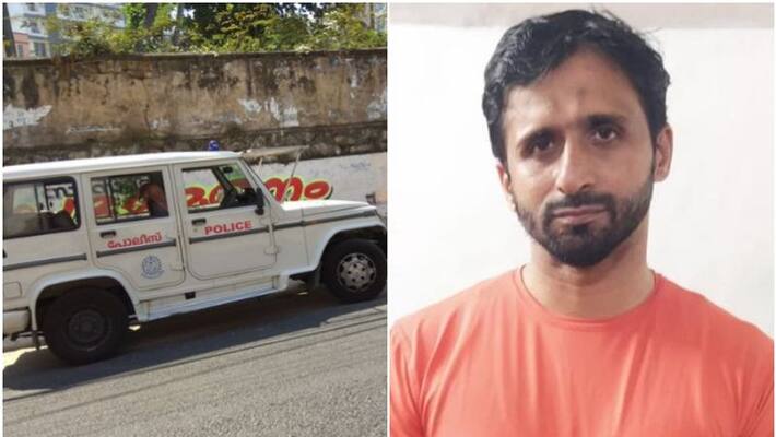 man arrested for financial fraud case in thiruvananthapuram man arrested for financial fraud case in thiruvananthapuram