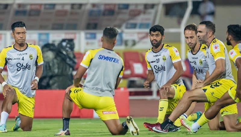 football ISL 2022-23: Hyderabad FC and ATK Mohun Bagan look to regain lost ground after stumbling last week snt