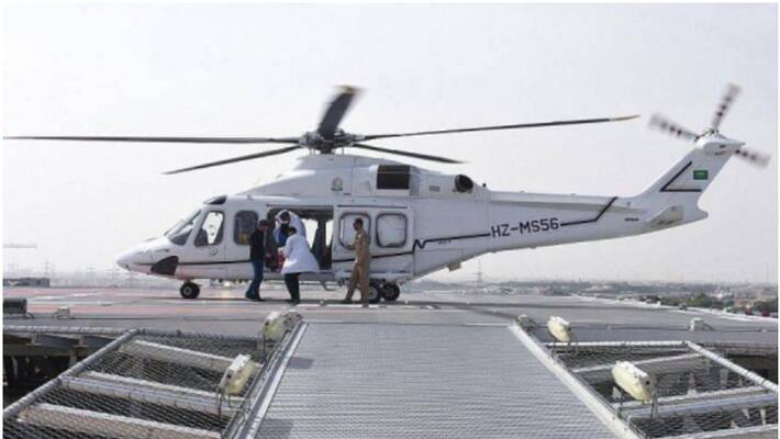 heart of a donor from UAE reached Riyadh in record time heart of a donor from UAE reached Riyadh in record time