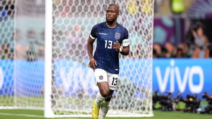 FIFA World Cup 2022: Enner Valencia's record goal earns Ecuador 1-1 draw  against Netherlands in Group A - India Today