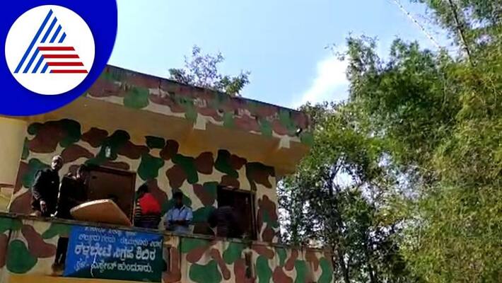 continued outrage in mudigere forest office at chikkamagaluru gvd continued outrage in mudigere forest office at chikkamagaluru gvd