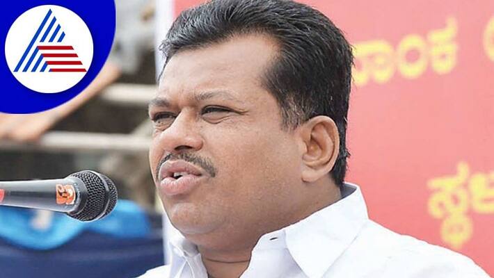Mla Parameshwar Naik Ask Sorry On His Recent Statement About PM Narendra Modi gvd Mla Parameshwar Naik Ask Sorry On His Recent Statement About PM Narendra Modi gvd
