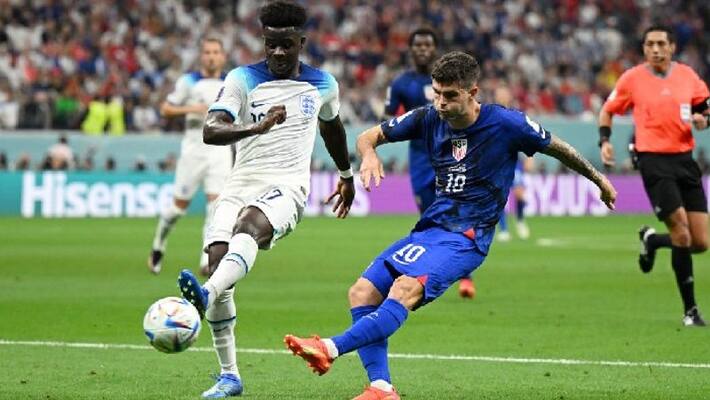football qatar world cup 2022 england vs usa captain america christian pulisic scintillating effort in goalless draw wins hearts snt football qatar world cup 2022 england vs usa captain america christian pulisic scintillating effort in goalless draw wins hearts snt