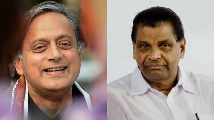 KPCC Disciplinary Committee on shashi tharoor row KPCC Disciplinary Committee on shashi tharoor row
