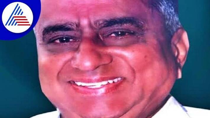 Former MP Koluru Basavanagouda Passed Away in Ballari grg Former MP Koluru Basavanagouda Passed Away in Ballari grg